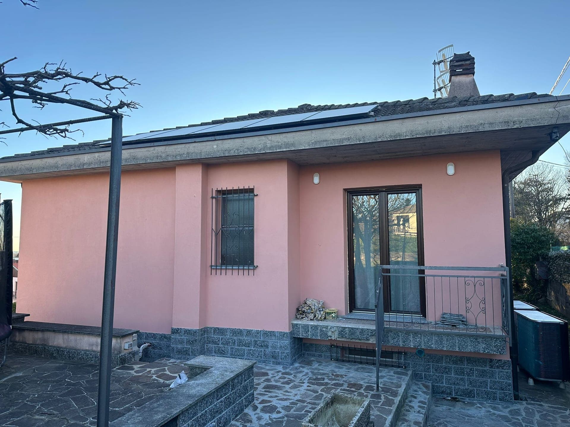 Letizia residential building – photo 4